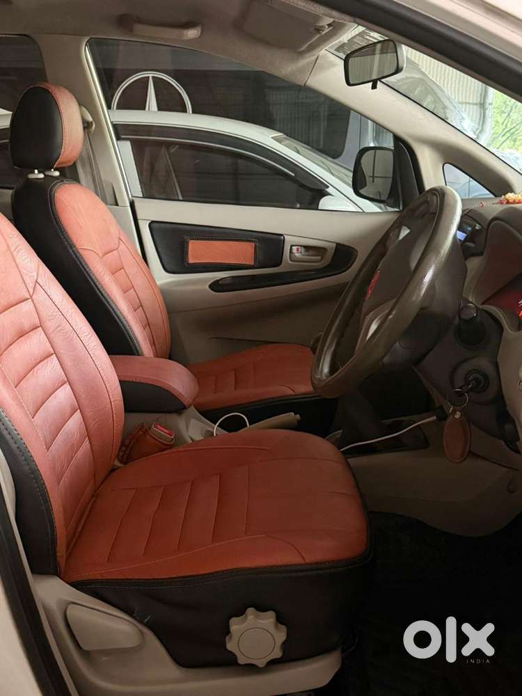 Toyota Innova 2.5 G (diesel) 7 Seater, 2014, Diesel