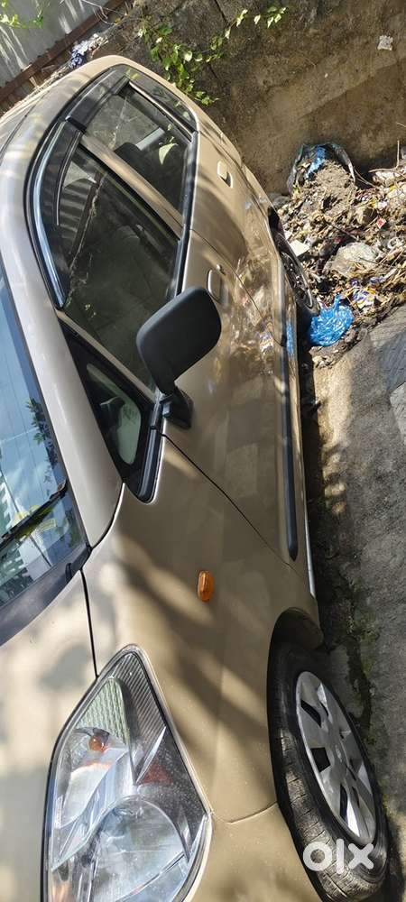 Maruti Suzuki Zen Petrol 2007