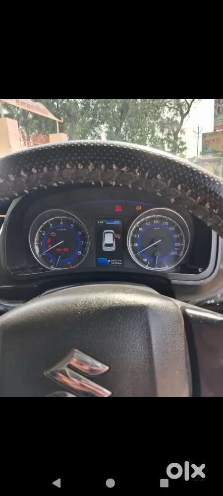 Maruti Suzuki Baleno 2016 Petrol Well Maintained