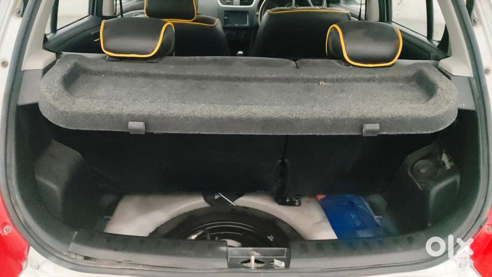 Maruti Suzuki Swift Vxi, 2015, Petrol