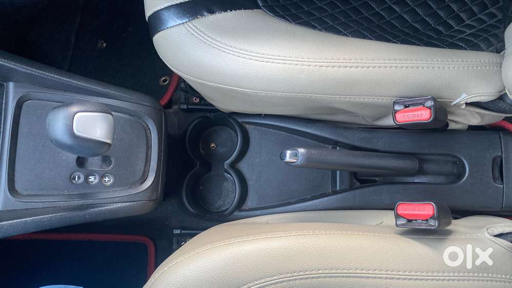 Maruti Suzuki Celerio X Amt Zxi, 2019, Petrol