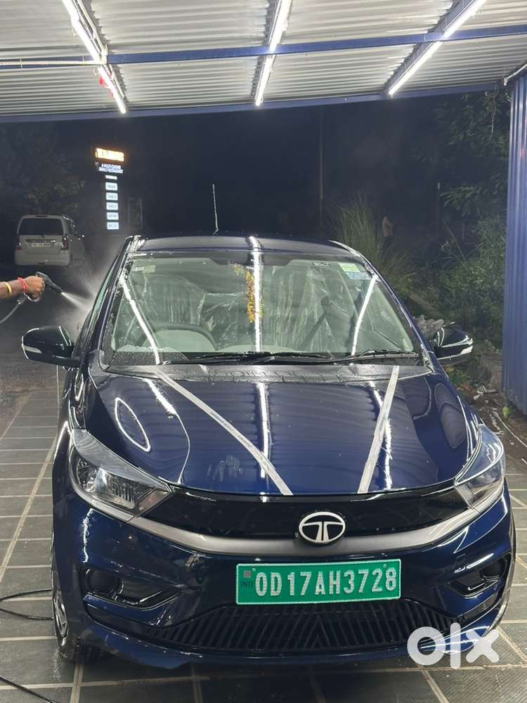 Tata Electric Car 2026