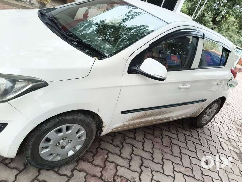 Hyundai I20 Magna Optional 1.2, 2013, Petrol