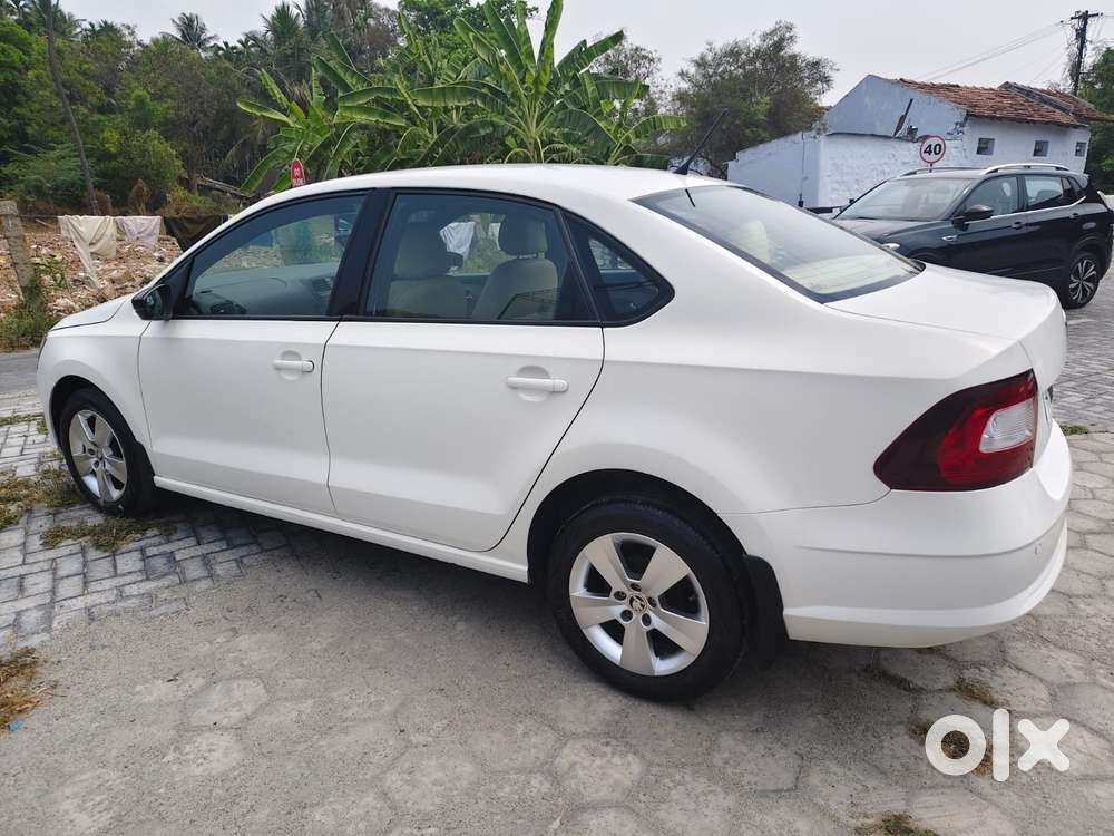 Skoda Rapid 1.5 Tdi Manual Active  Ambition Style, 2020, Diesel