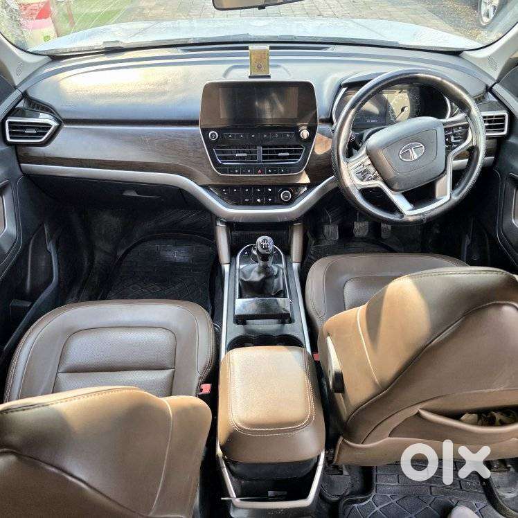 Tata Harrier Xz, 2019, Diesel