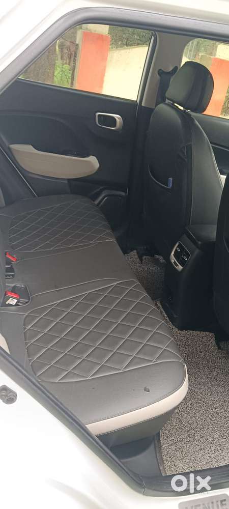 Hyundai Venue S Plus Mt 1.2 Kappa, 2023, Petrol