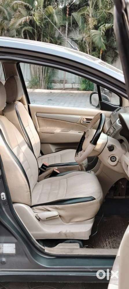 Maruti Suzuki Ertiga 2012-2015 Vdi, 2012, Diesel