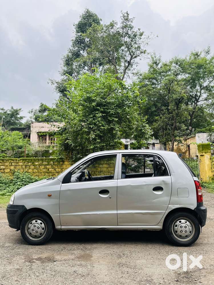 Hyundai Santro Xing Xk Erlx Euroiii, 2006, Petrol