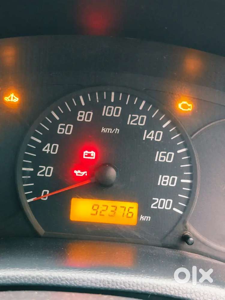 Maruti Suzuki Swift 2007 Diesel
