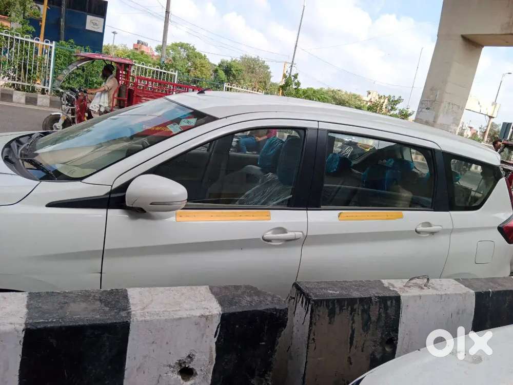 Maruti Suzuki Ertiga 25