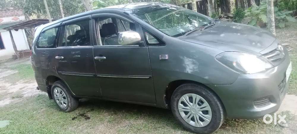 Toyota Innova