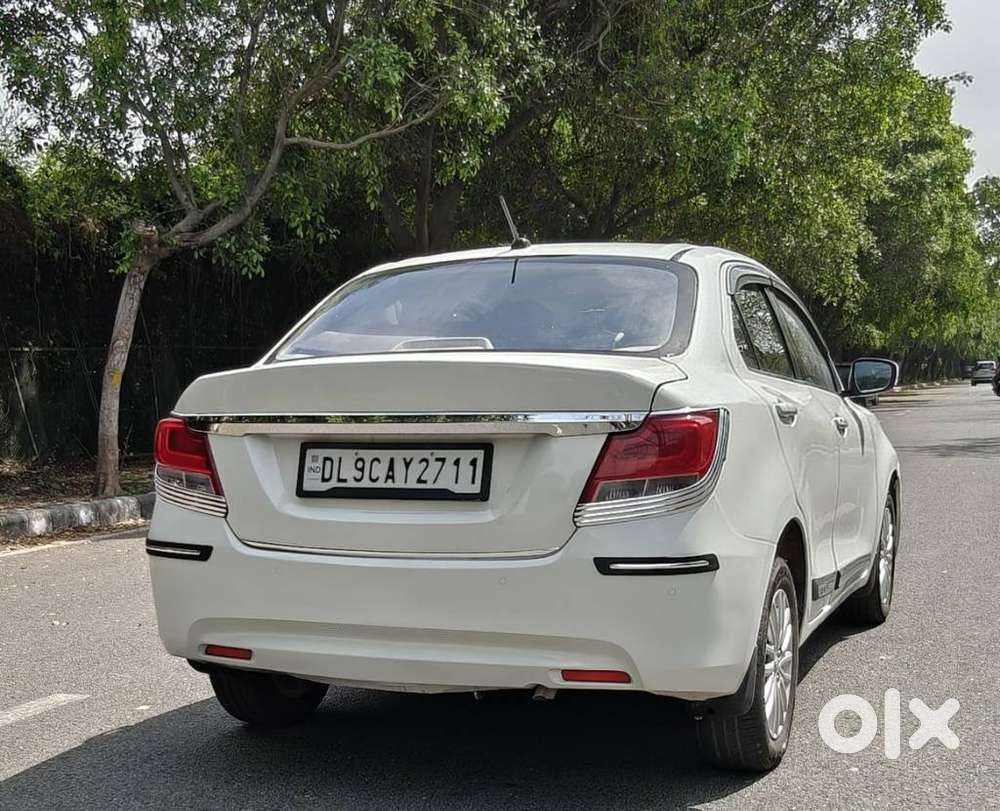 Maruti Suzuki Dzire 1.2 Zxi Cng, 2022, Cng & Hybrids
