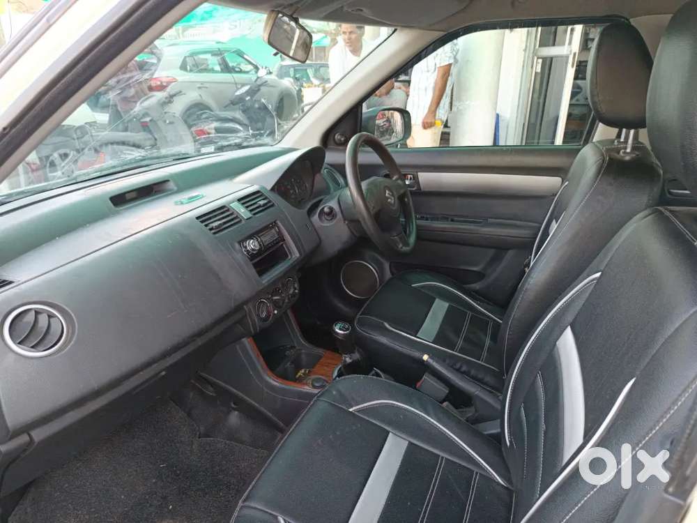 Swift Vdi 2009 Diesel 85000 Km Running 2029 Tak Rc Renew