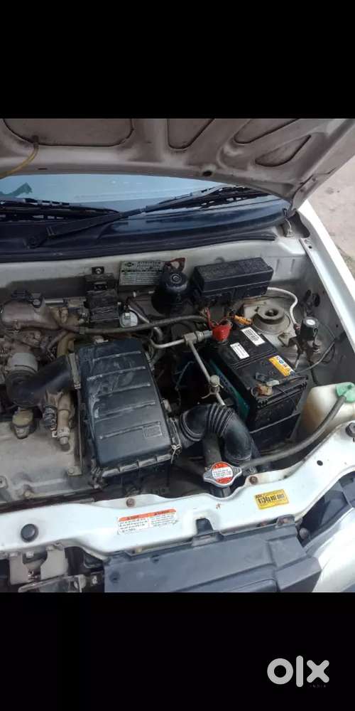 Maruti Suzuki Alto 2011
