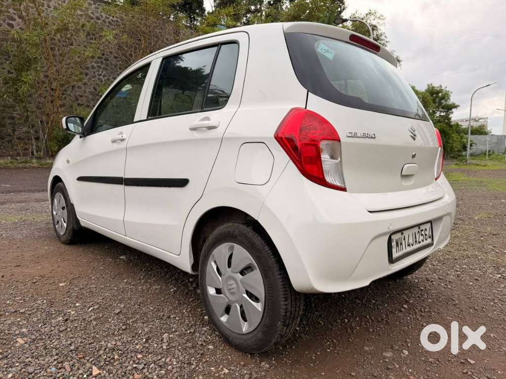 Maruti Suzuki Celerio Cng Vxi Optional, 2020, Cng & Hybrids
