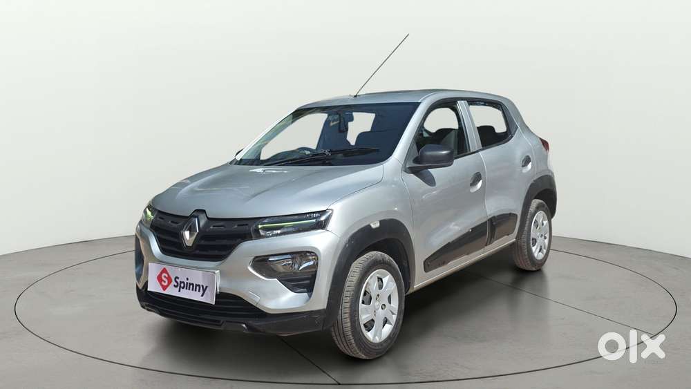 Renault Kwid Rxl (o), 2022, Petrol