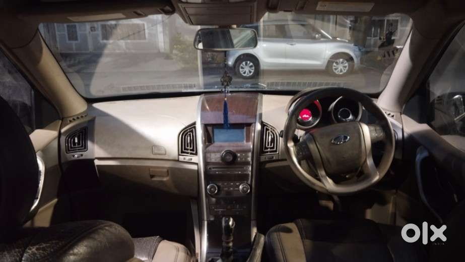 Mahindra Xuv500 W8, 2012, Diesel