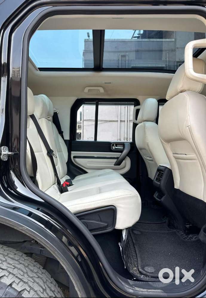 Mahindra Thar Roxx Ax7l Rwd Diesel At, 2024, Diesel