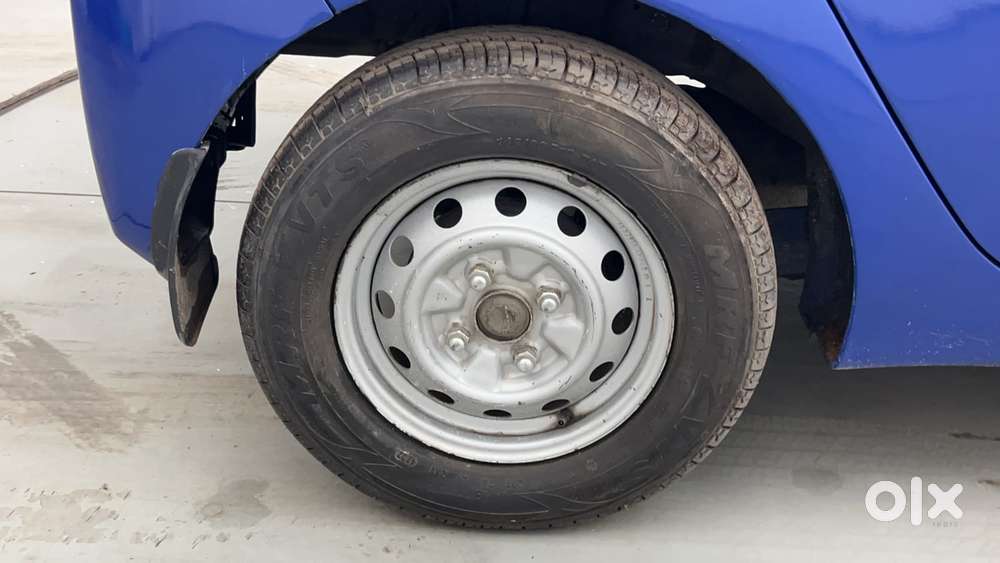 Hyundai Eon Era +, 2015, Petrol