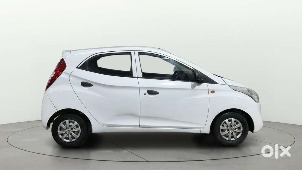Hyundai Eon Era +, 2015, Petrol
