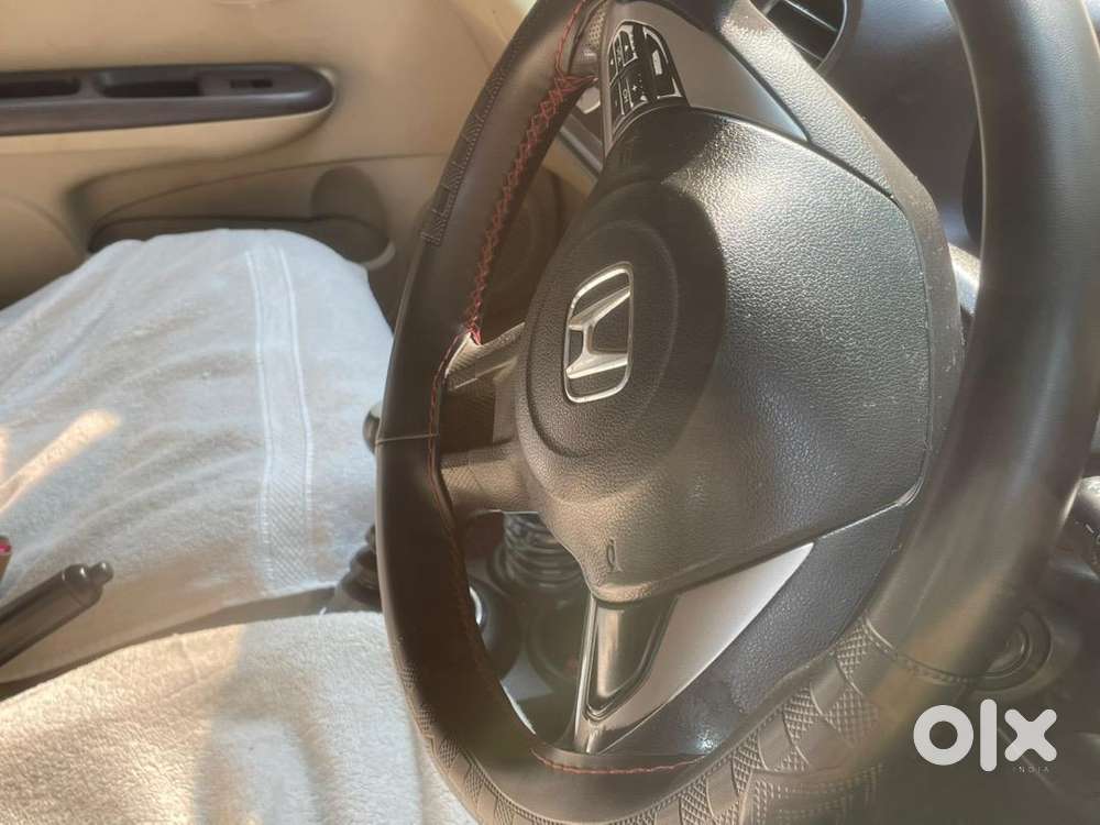 Honda Amaze 2013 Diesel Good Condition