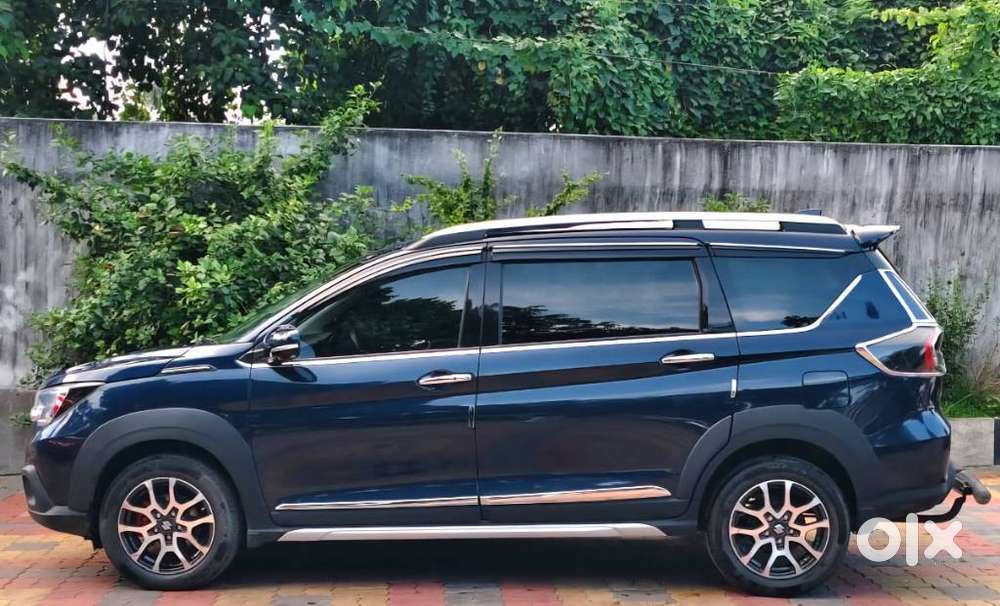 Maruti Suzuki Xl6 1.5 Alpha Plus Mt, 2025, Petrol