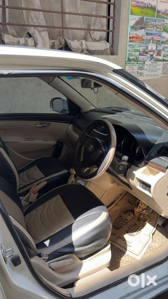 Maruti Suzuki Swift Dzire Diesel Well Maintained