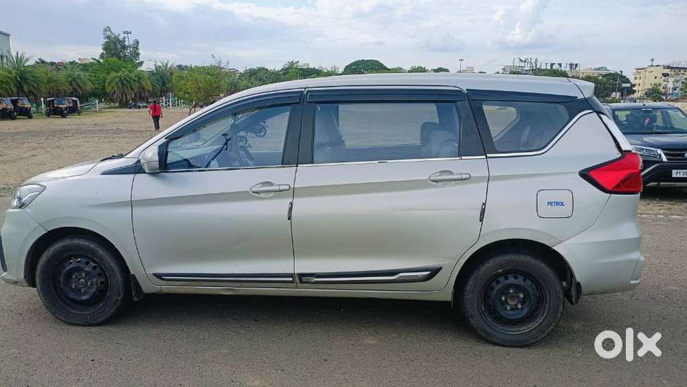 Maruti Suzuki Ertiga Vxi (o) Cng, 2020, Cng & Hybrids