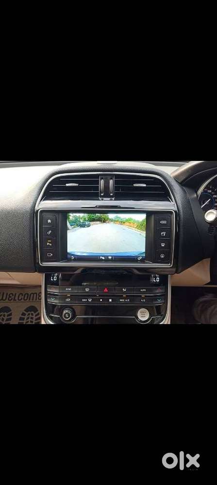 Jaguar Xe 2.0l Diesel Prestige, 2018, Diesel