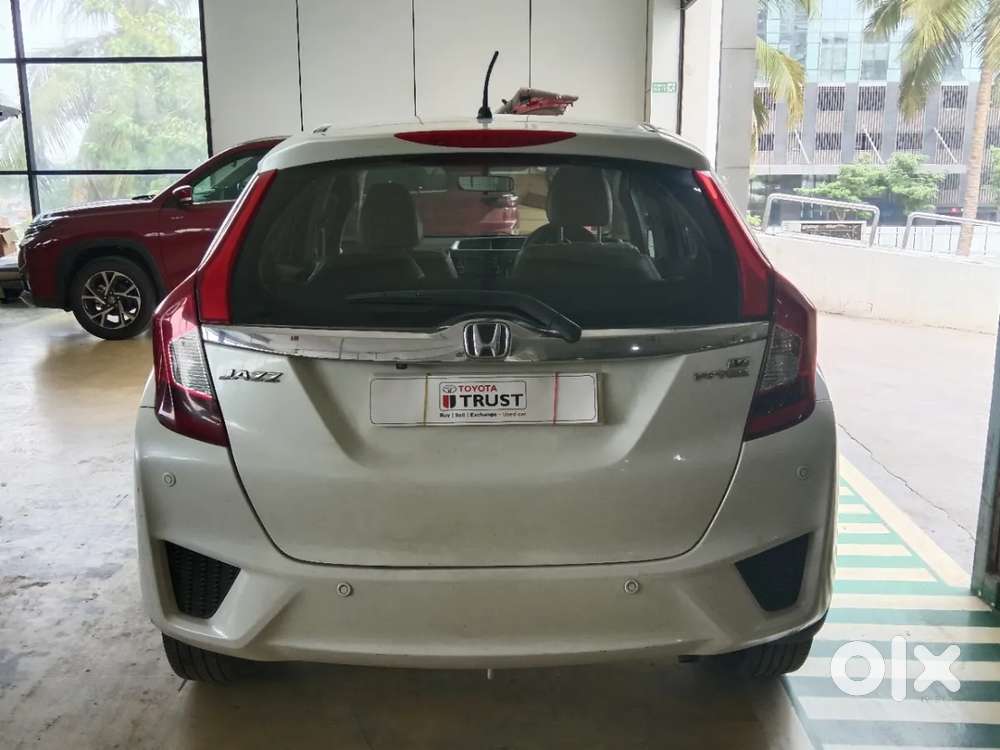 Honda Jazz V, 2019, Petrol