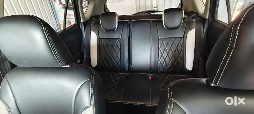 Maruti S-cross Diesel 2019