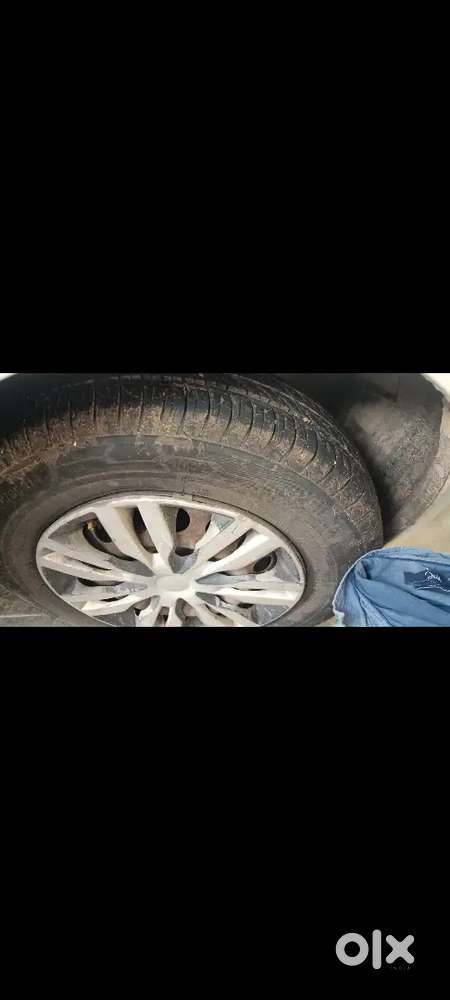 Swift Dzire Vdi Maruti 2011