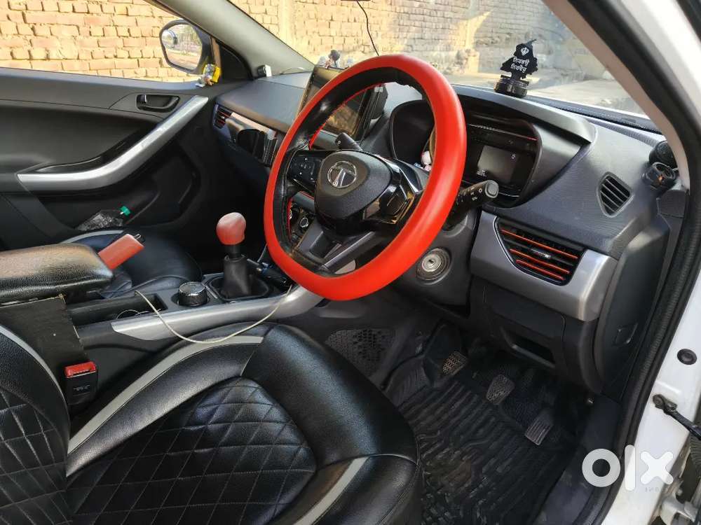 Tata Nexon 2020 Diesel Well Maintained