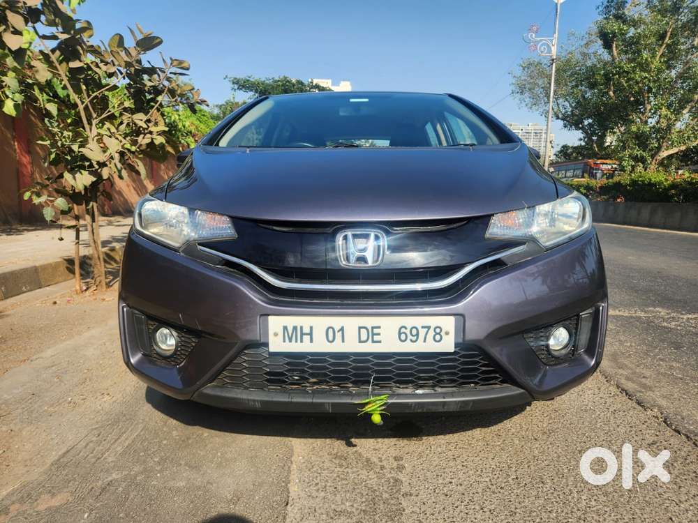 Honda Jazz Vx, 2019, Petrol