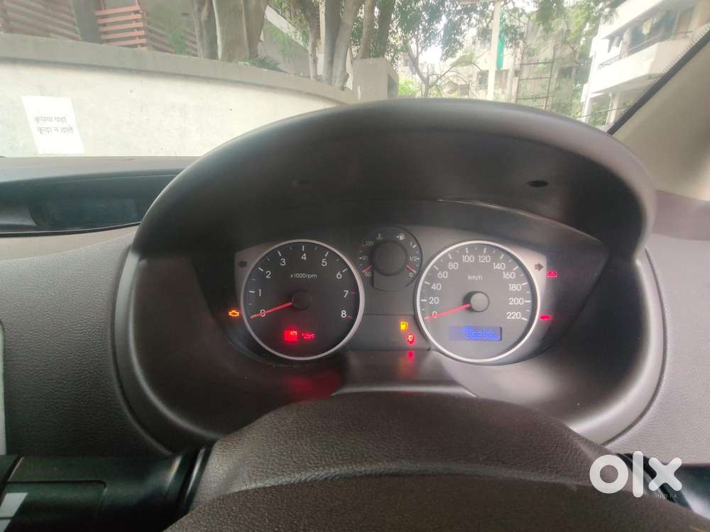 Hyundai I20 2012-2014 Magna, 2012, Petrol
