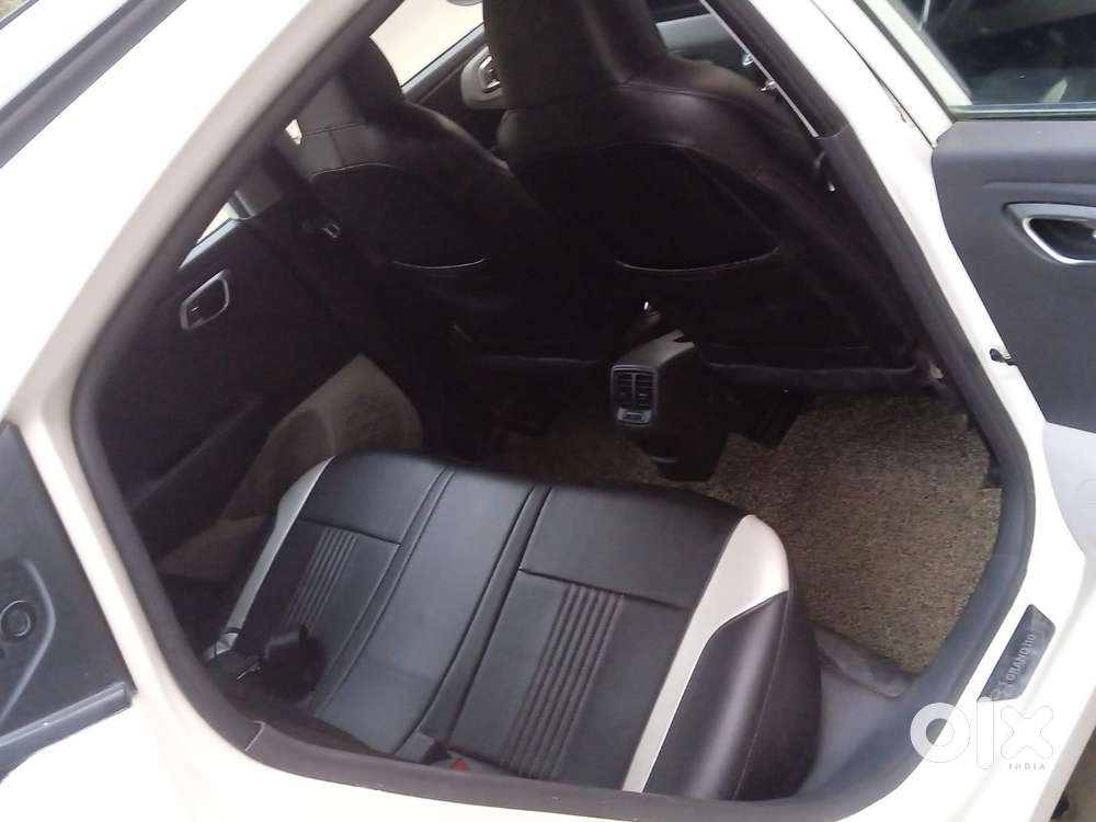 Hyundai Grand I10 Nios Asta, 2019, Petrol