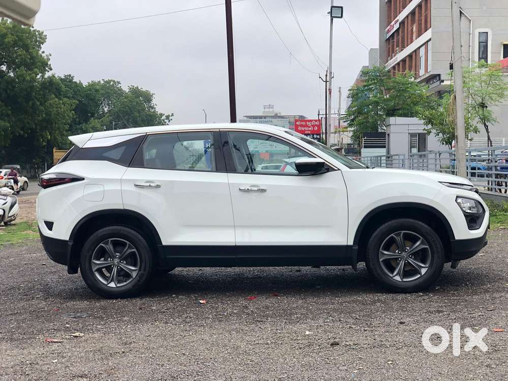 Tata Harrier Xt, 2020, Diesel
