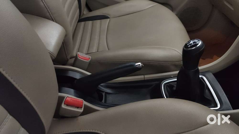 Maruti Suzuki Ciaz Zxi, 2016, Petrol