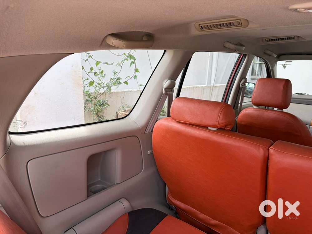 2010 Toyota Innova  Toyota Serviced  1.55l Km  Fc Till 2030