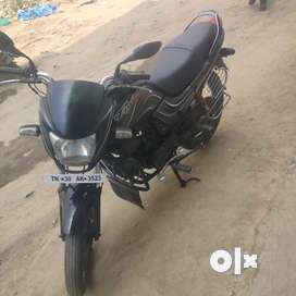 Olx hero hot sale bike