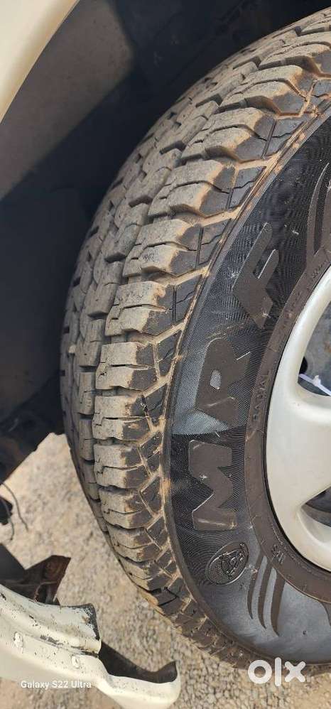 Mahindra Scorpio 2002-2013 2.6 Crde, 2007, Diesel