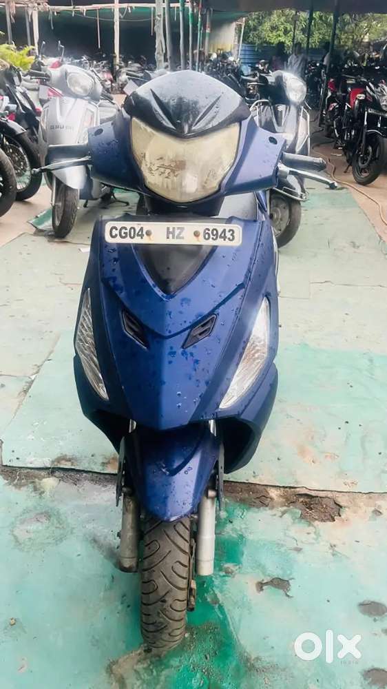 Edge Bs4 Maestro Edge 2016 Model Price Hero Maestro Edge 125