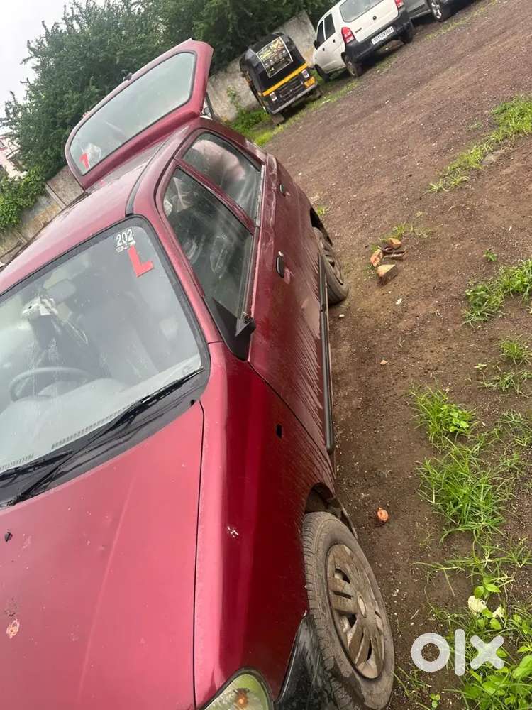 Maruti Suzuki Alto 2008