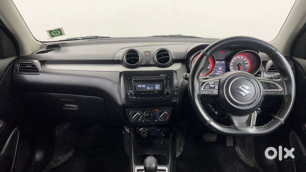 Maruti Suzuki Swift Amt Vdi, 2018, Diesel