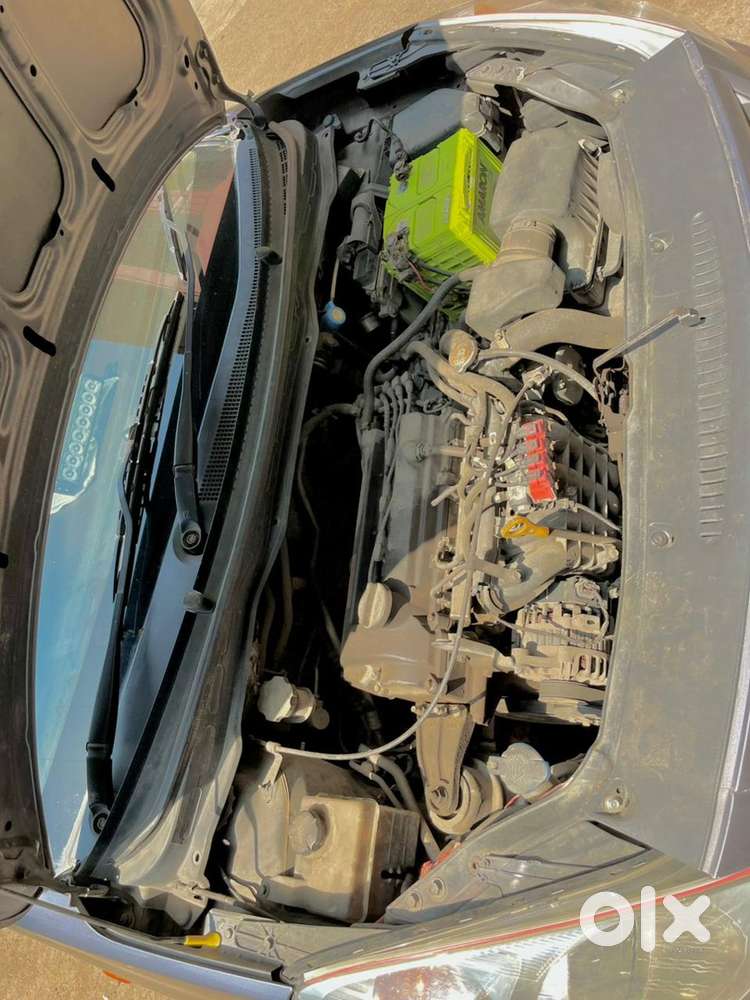 Hyundai I20 2009 Petrol Good Condition