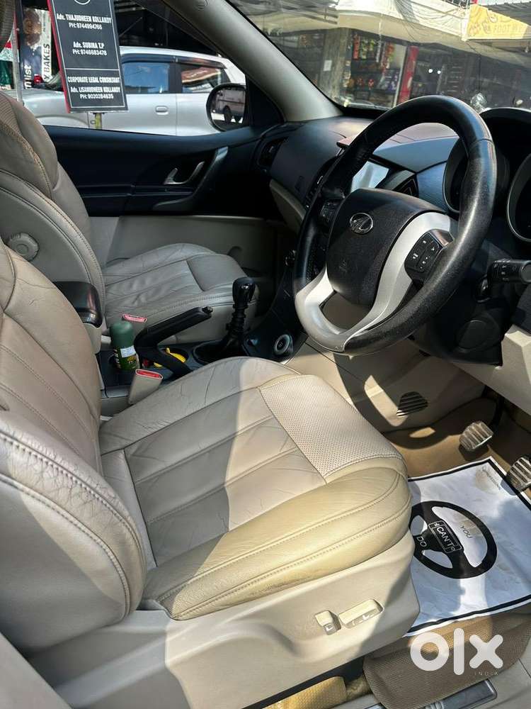 Mahindra Xuv500 2015 Diesel Well Maintained