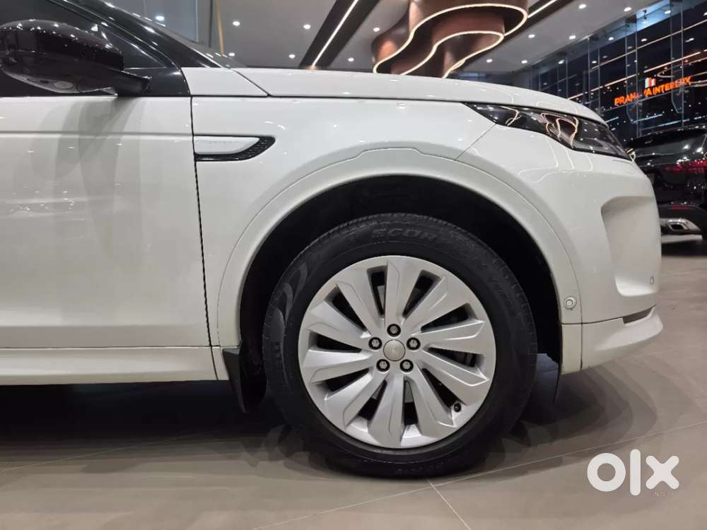 Land Rover Discovery Sport, 2023, Diesel