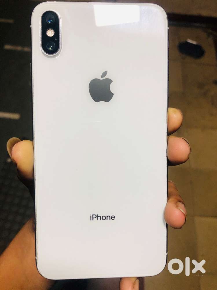 XS MAX 256gb