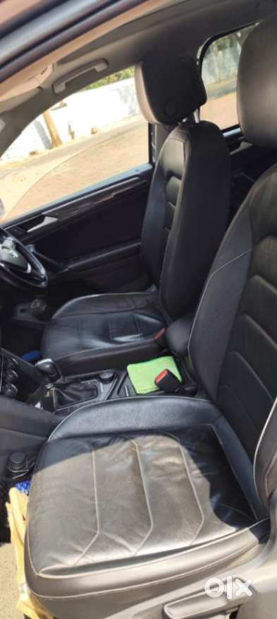 Volkswagen Tiguan 2.0 Tdi Highline, 2018, Diesel