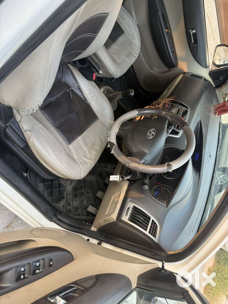 Hyundai I20, 2013, Petrol
